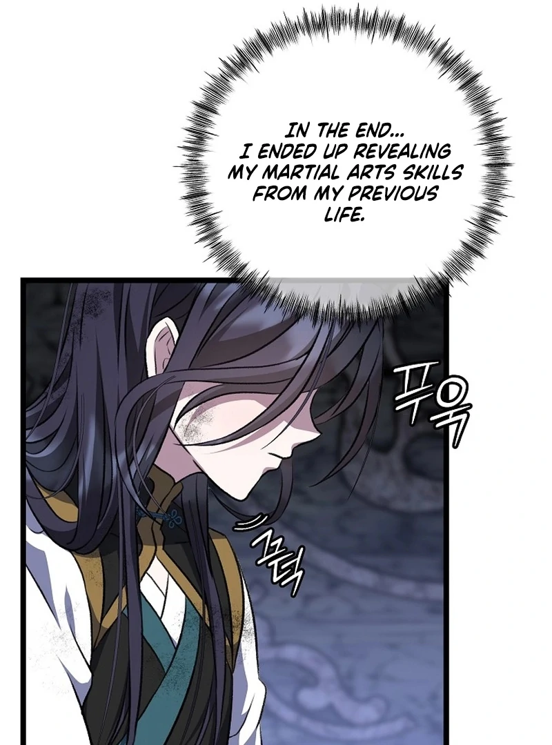 Read Return of the Namgung Clan’s Granddaughter EN Manga Online