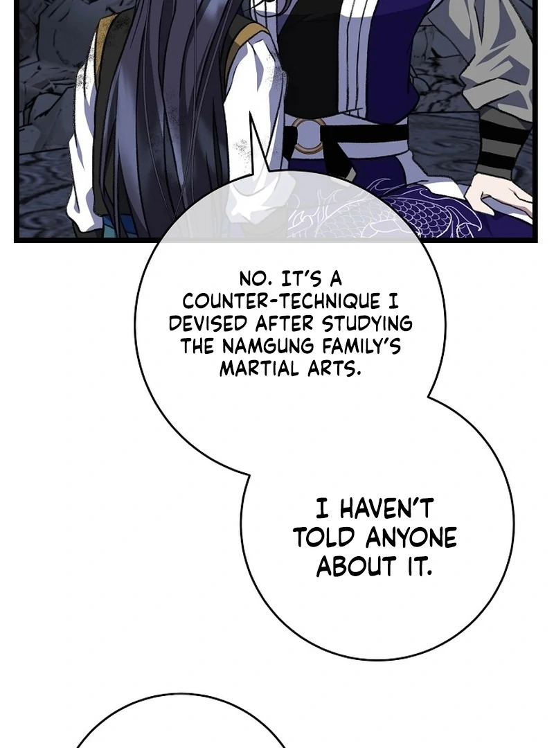 Read Return of the Namgung Clan’s Granddaughter EN Manga Online