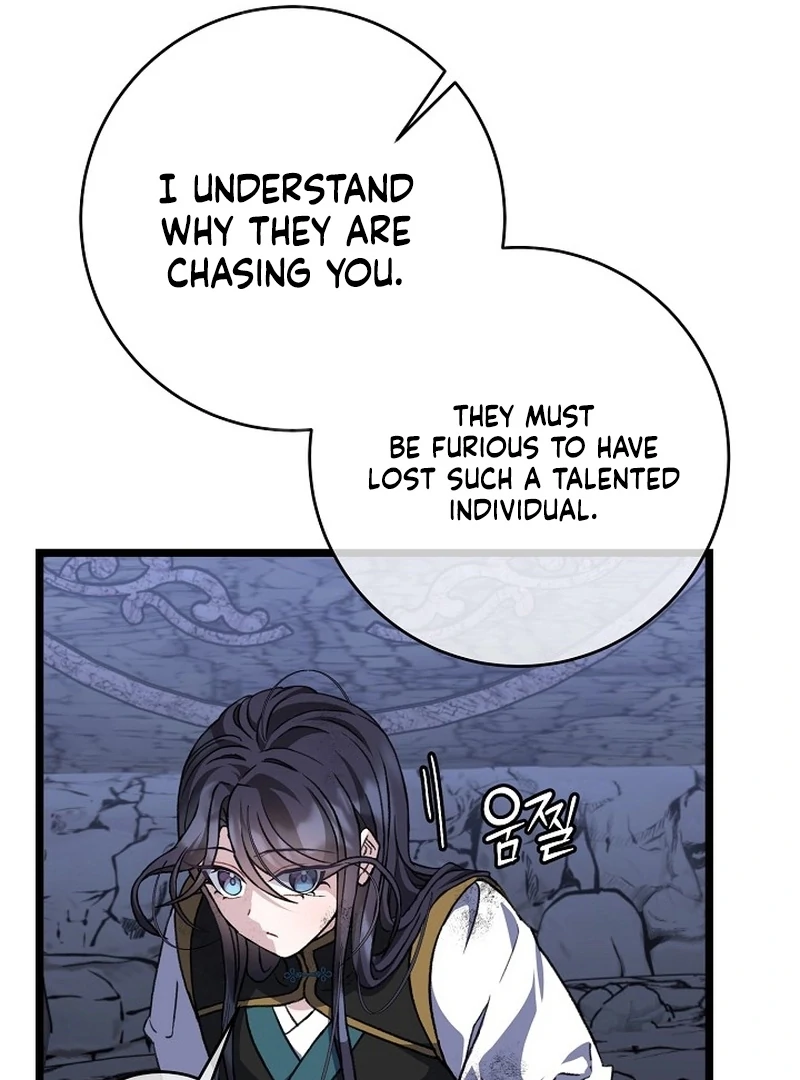 Read Return of the Namgung Clan’s Granddaughter EN Manga Online