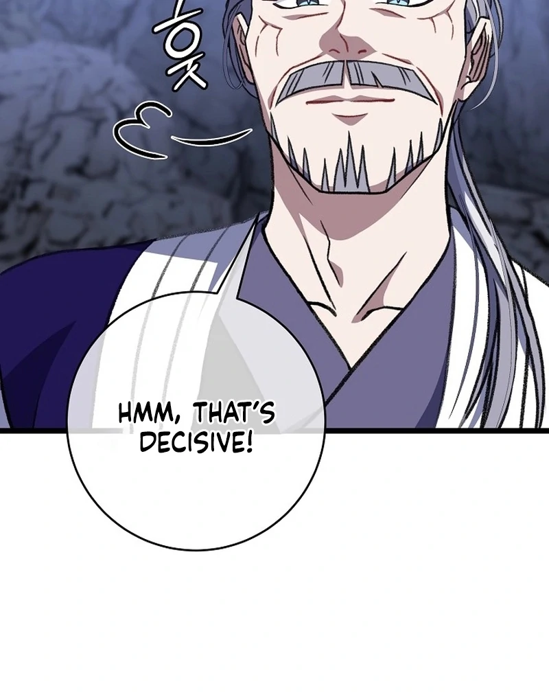 Read Return of the Namgung Clan’s Granddaughter EN Manga Online