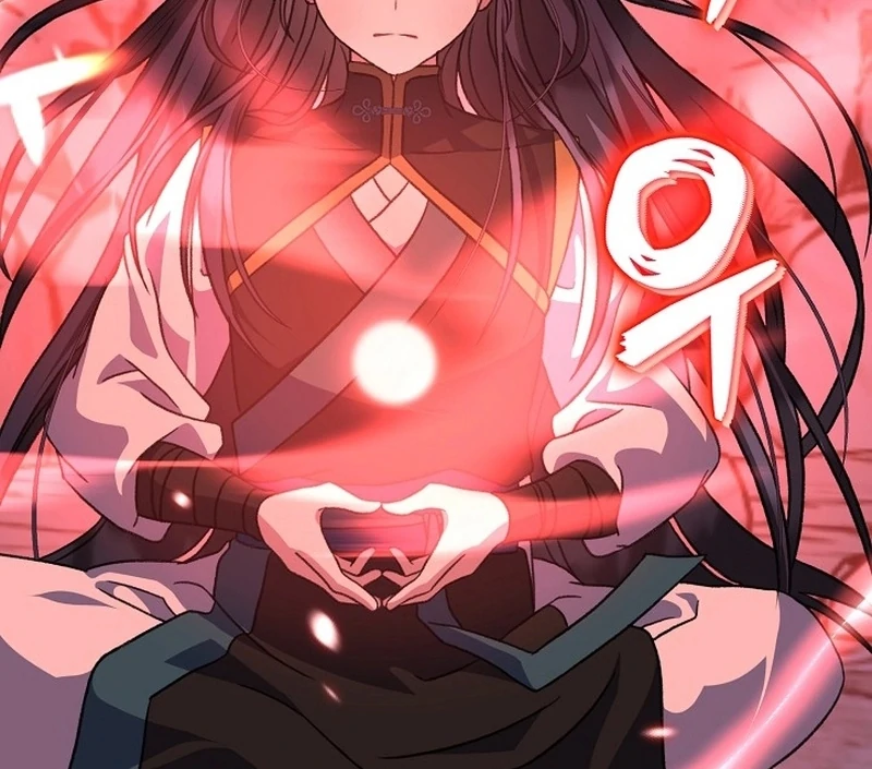 Read Return of the Namgung Clan’s Granddaughter EN Manga Online