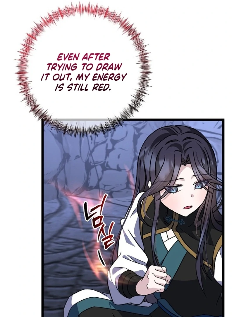 Read Return of the Namgung Clan’s Granddaughter EN Manga Online