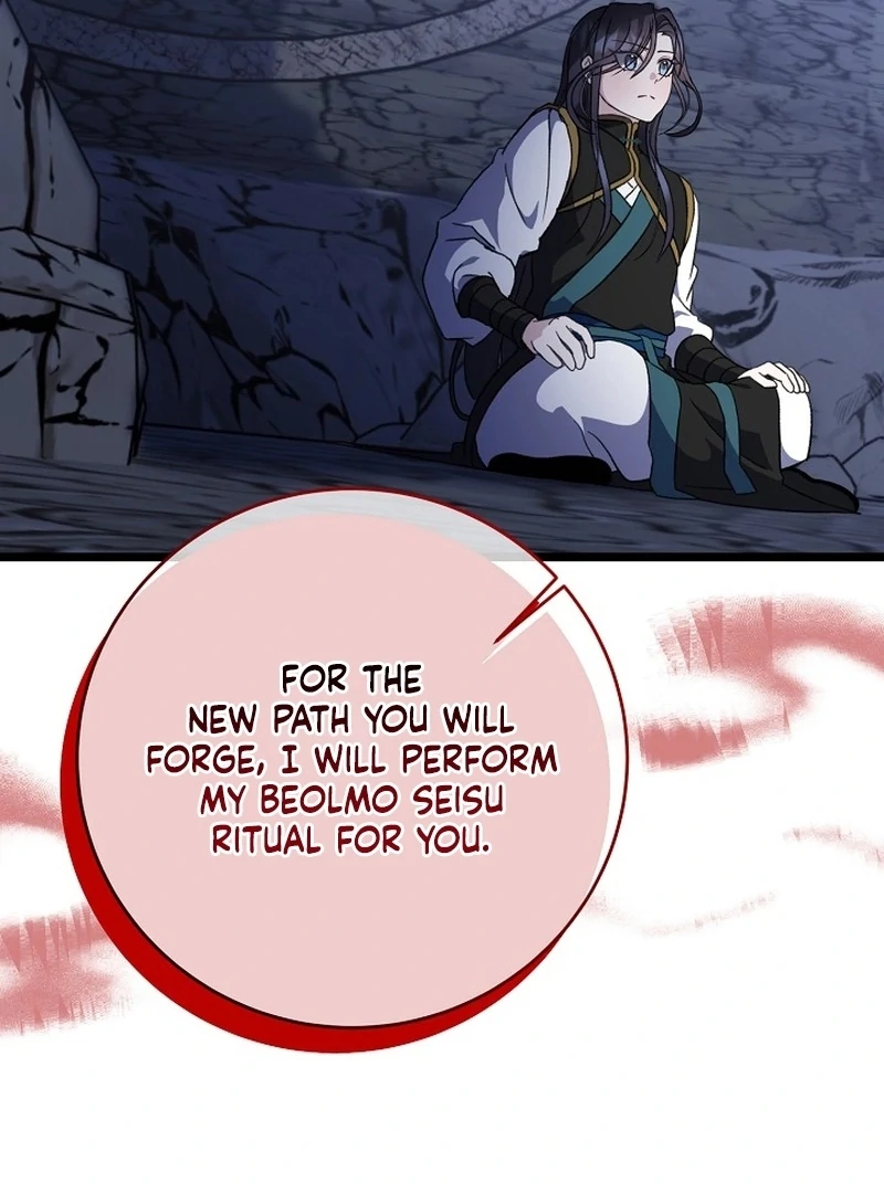 Read Return of the Namgung Clan’s Granddaughter EN Manga Online
