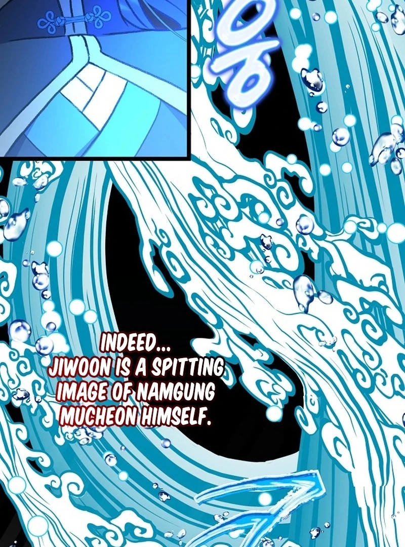 Read Return of the Namgung Clan’s Granddaughter EN Manga Online