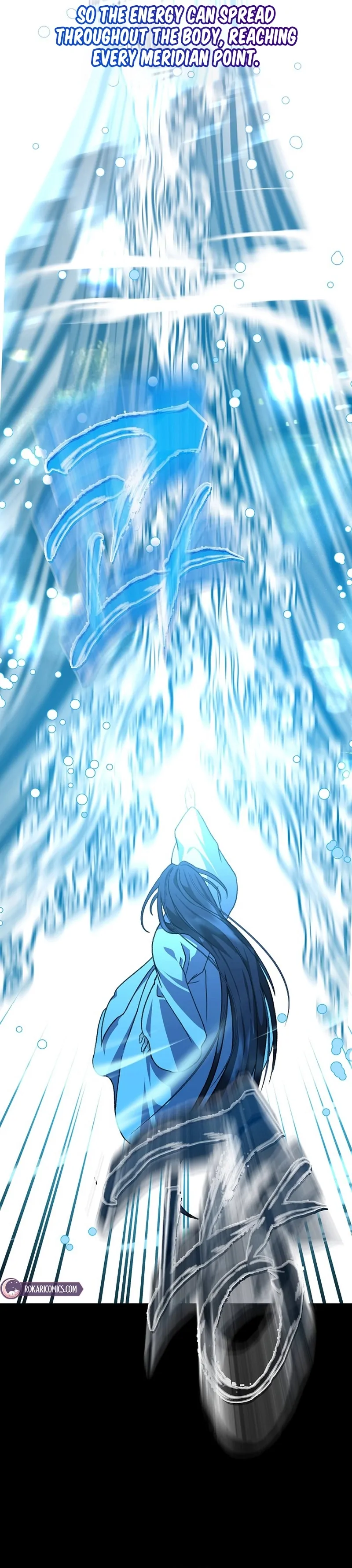 Read Return of the Namgung Clan’s Granddaughter EN Manga Online