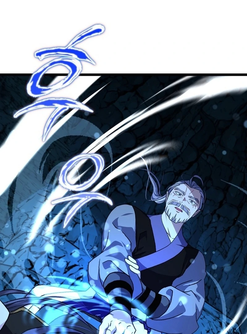 Read Return of the Namgung Clan’s Granddaughter EN Manga Online