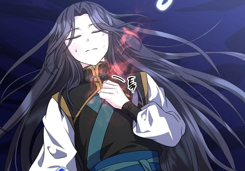 Read Return of the Namgung Clan’s Granddaughter EN Manga Online