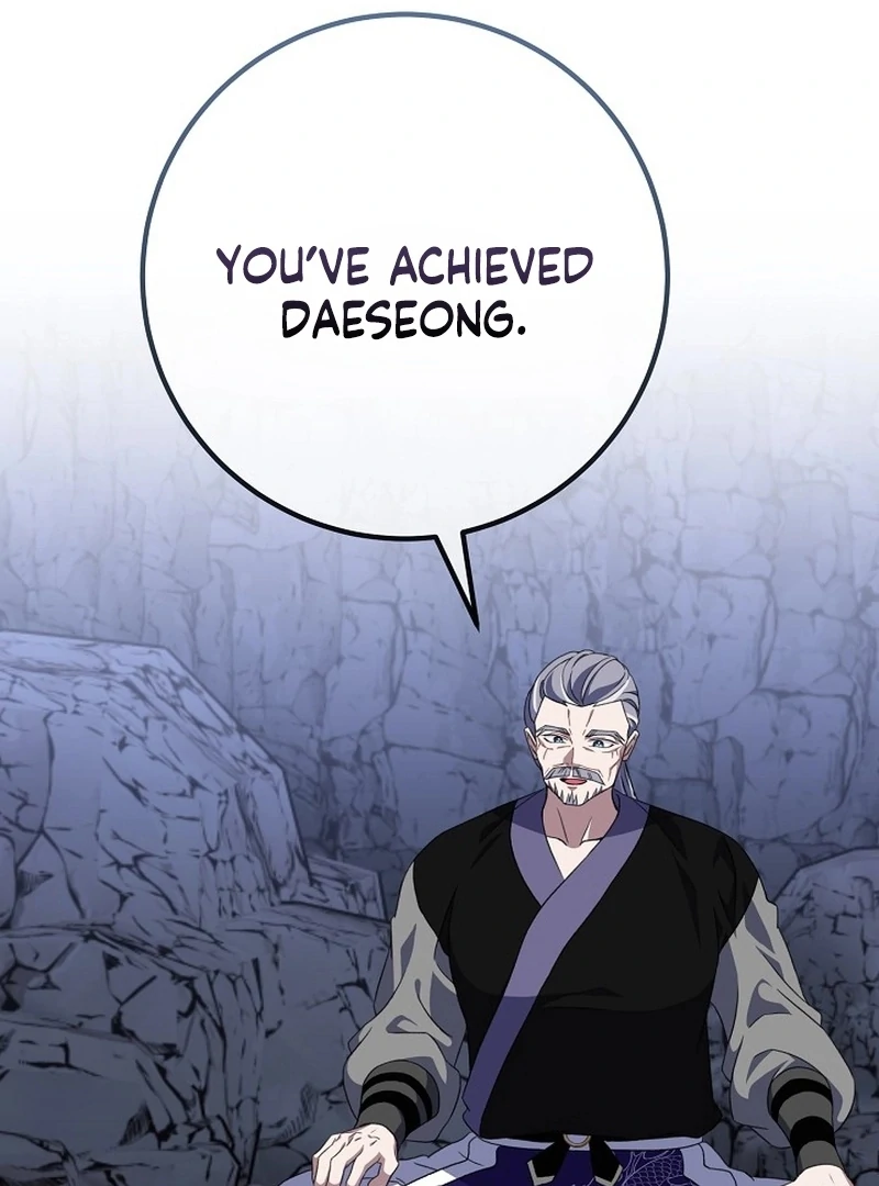 Read Return of the Namgung Clan’s Granddaughter EN Manga Online
