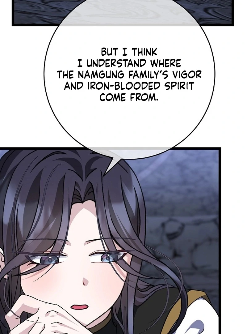 Read Return of the Namgung Clan’s Granddaughter EN Manga Online