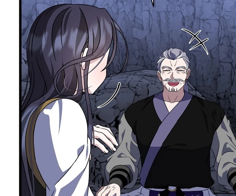 Read Return of the Namgung Clan’s Granddaughter EN Manga Online