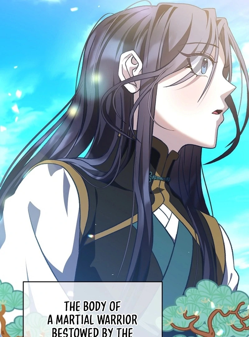 Read Return of the Namgung Clan’s Granddaughter EN Manga Online