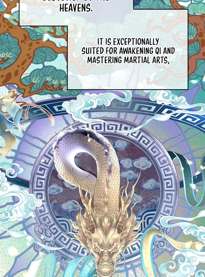 Read Return of the Namgung Clan’s Granddaughter EN Manga Online