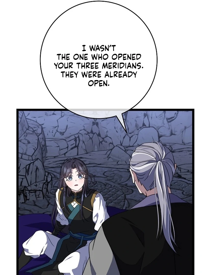 Read Return of the Namgung Clan’s Granddaughter EN Manga Online