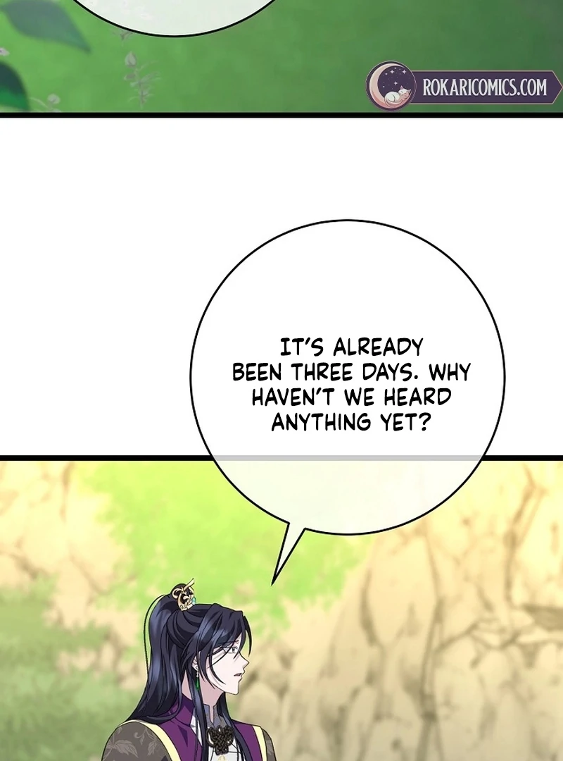Read Return of the Namgung Clan’s Granddaughter EN Manga Online