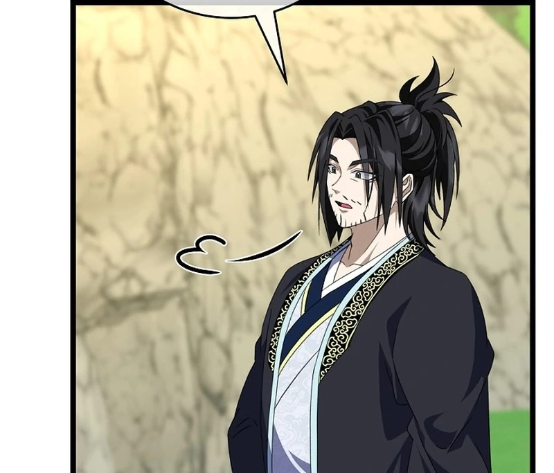 Read Return of the Namgung Clan’s Granddaughter EN Manga Online