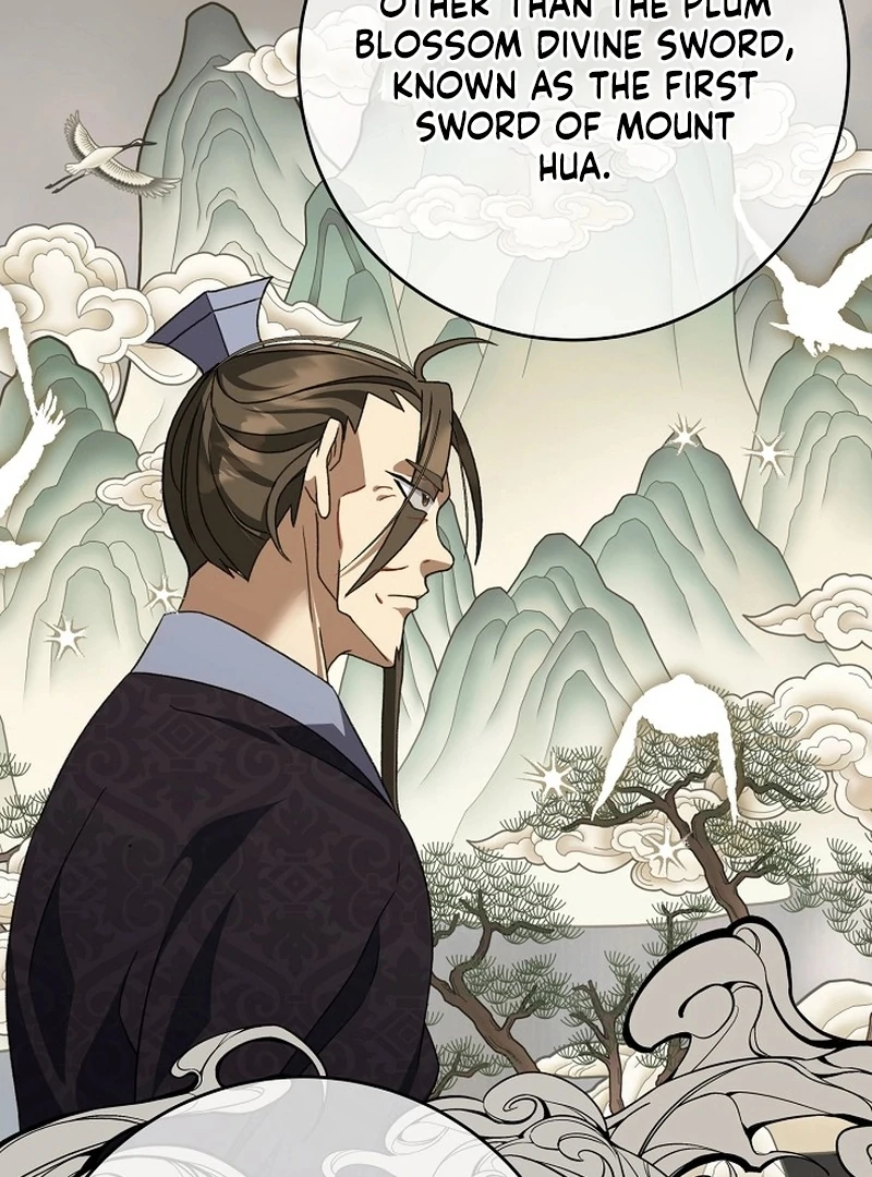 Read Return of the Namgung Clan’s Granddaughter EN Manga Online