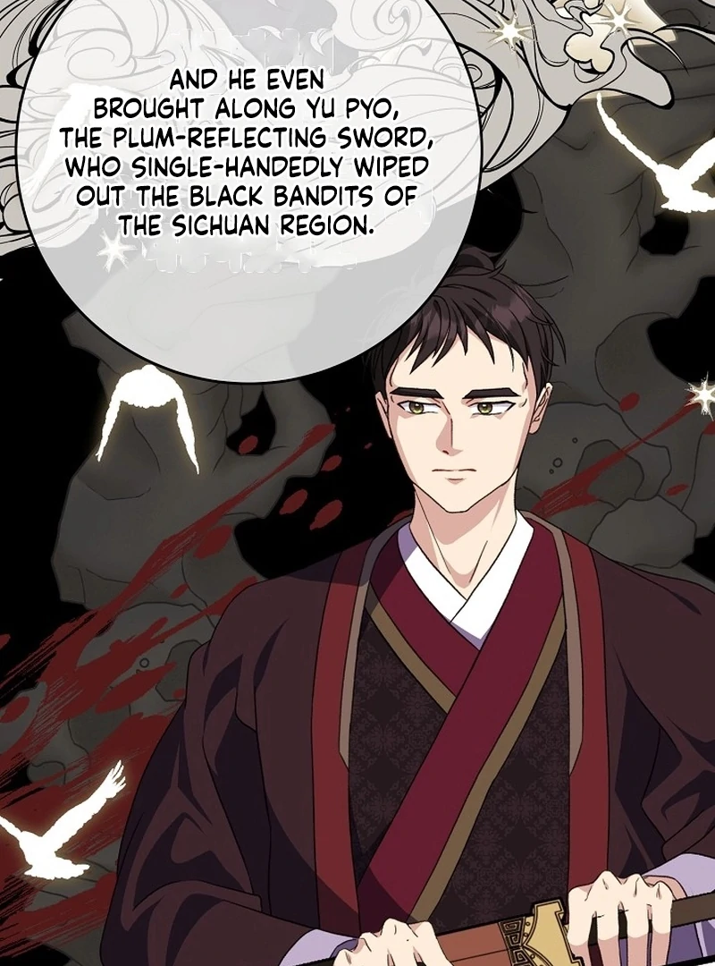 Read Return of the Namgung Clan’s Granddaughter EN Manga Online