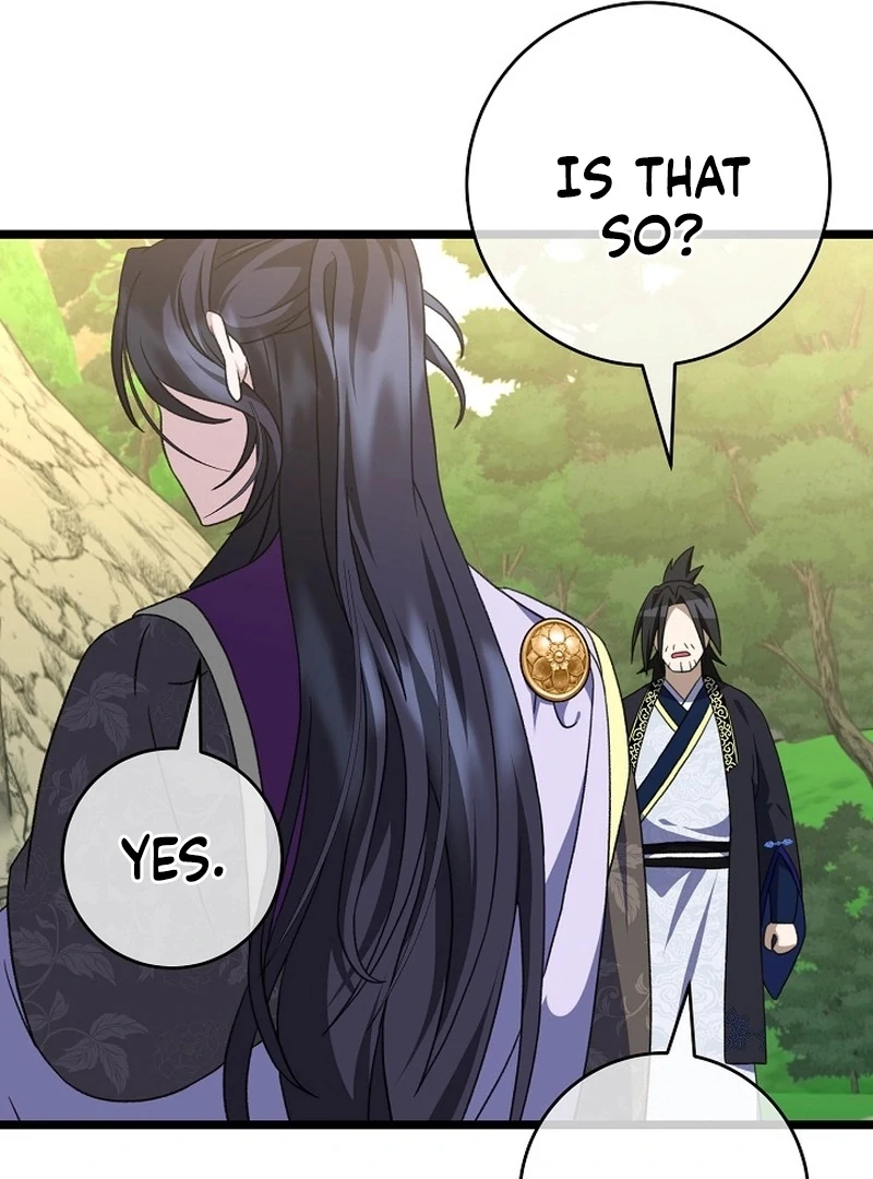 Read Return of the Namgung Clan’s Granddaughter EN Manga Online