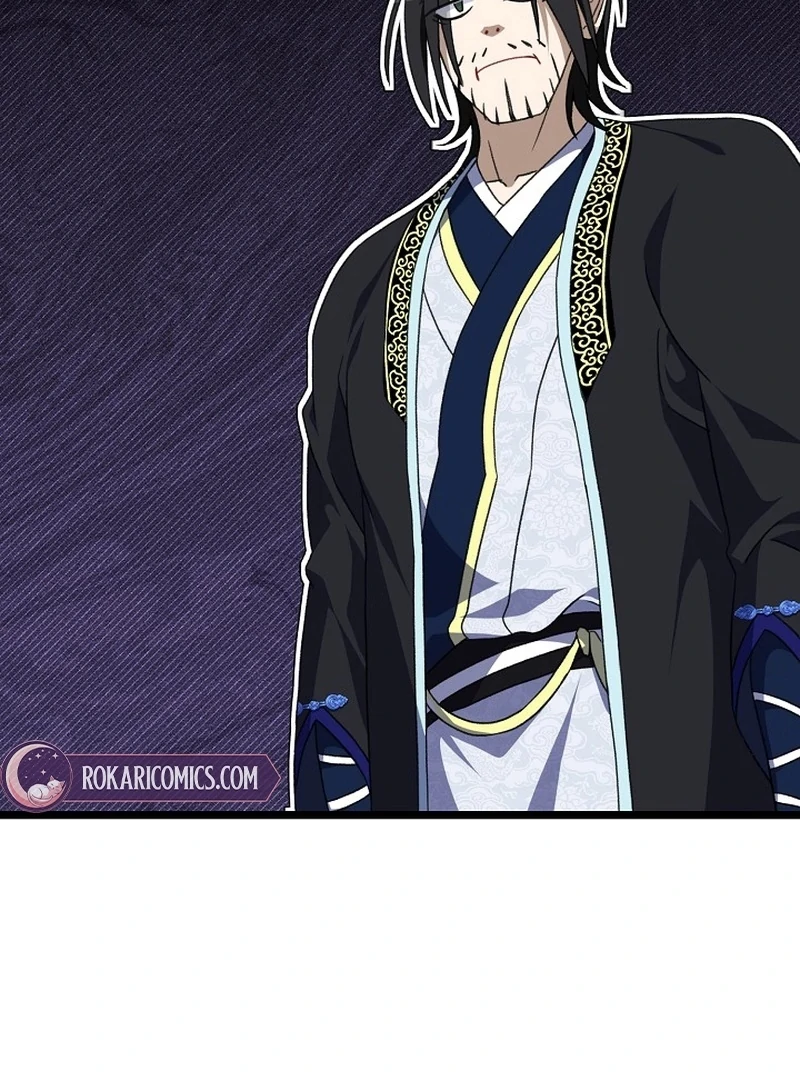 Read Return of the Namgung Clan’s Granddaughter EN Manga Online