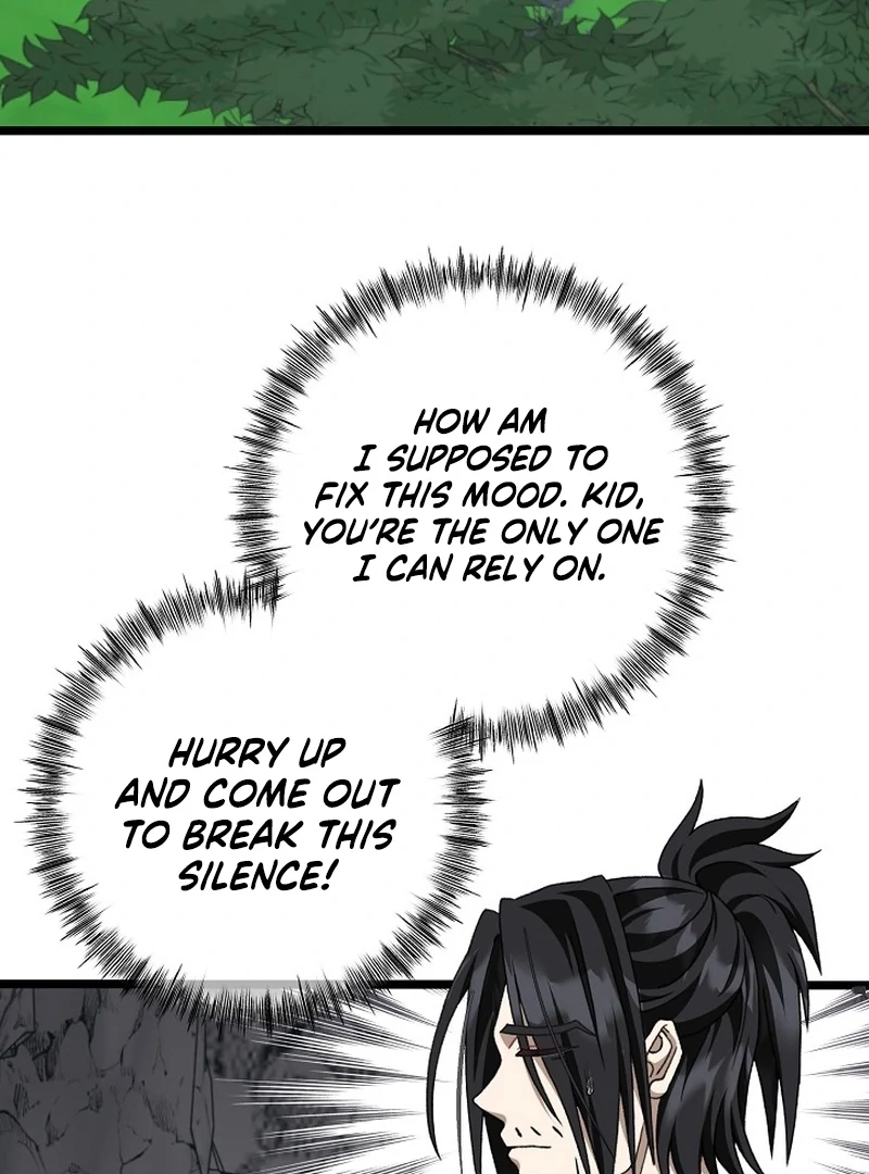 Read Return of the Namgung Clan’s Granddaughter EN Manga Online