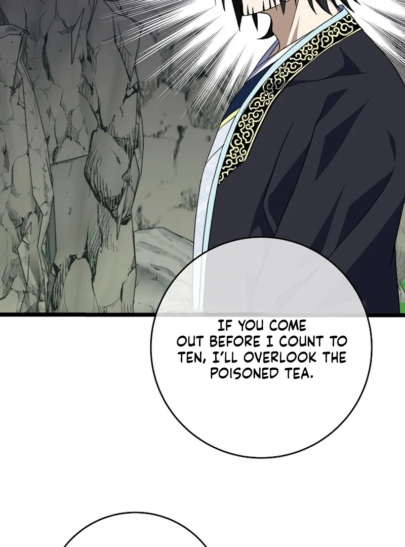 Read Return of the Namgung Clan’s Granddaughter EN Manga Online
