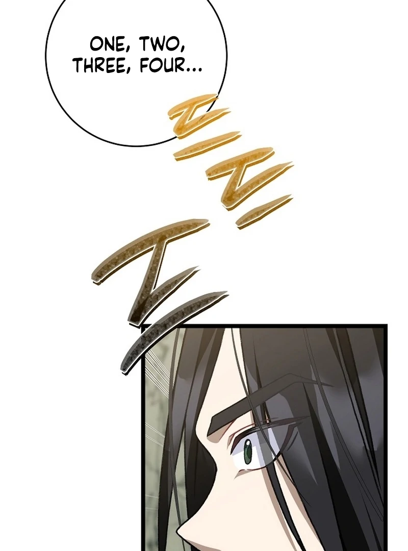 Read Return of the Namgung Clan’s Granddaughter EN Manga Online