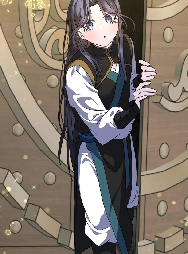 Read Return of the Namgung Clan’s Granddaughter EN Manga Online