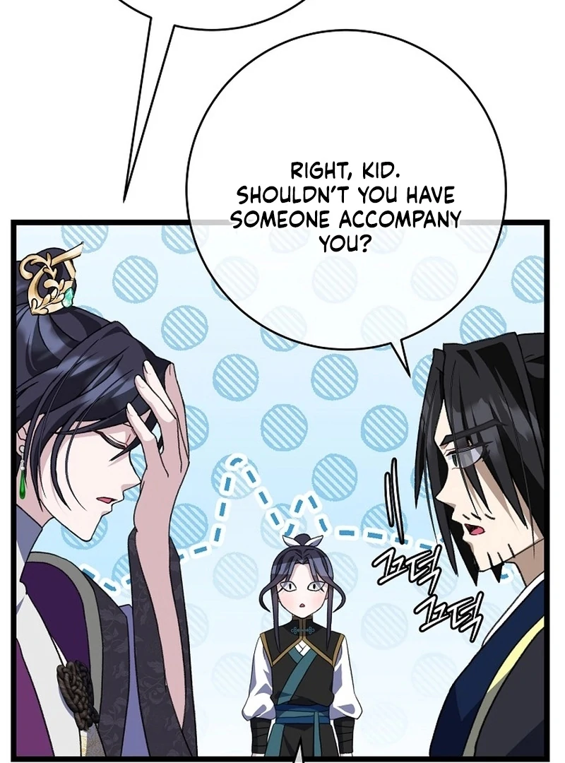 Read Return of the Namgung Clan’s Granddaughter EN Manga Online