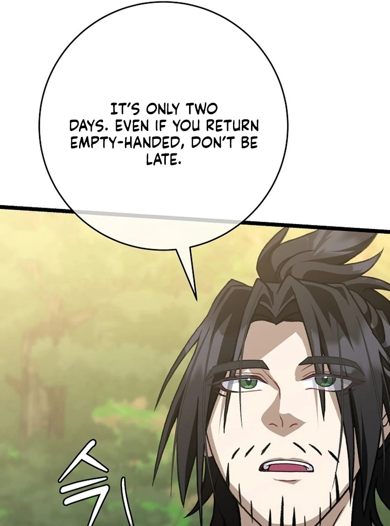 Read Return of the Namgung Clan’s Granddaughter EN Manga Online