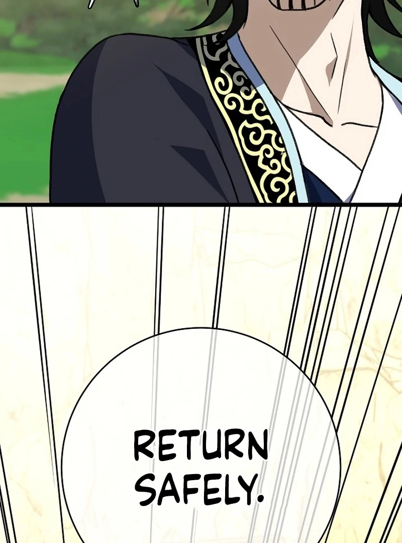 Read Return of the Namgung Clan’s Granddaughter EN Manga Online