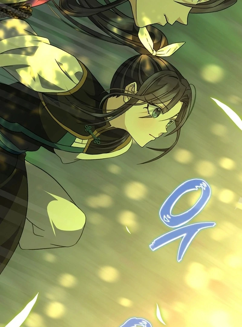 Read Return of the Namgung Clan’s Granddaughter EN Manga Online