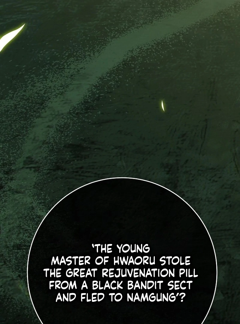 Read Return of the Namgung Clan’s Granddaughter EN Manga Online