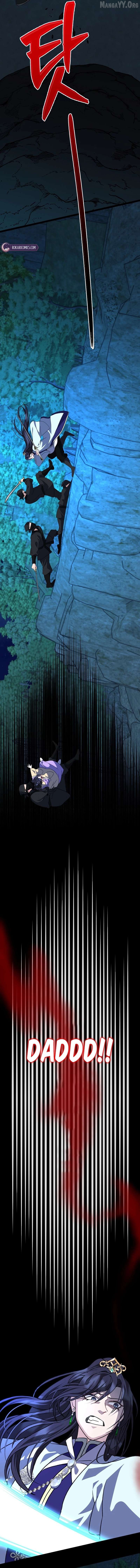 Read Return of the Namgung Clan’s Granddaughter EN Manga Online