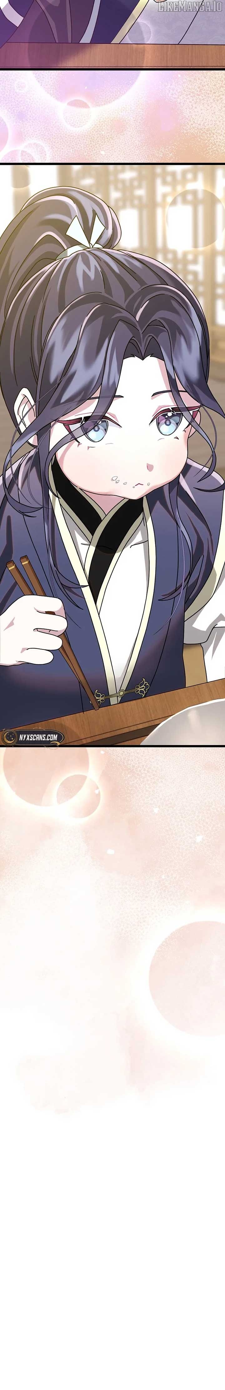 Read Return of the Namgung Clan’s Granddaughter EN Manga Online