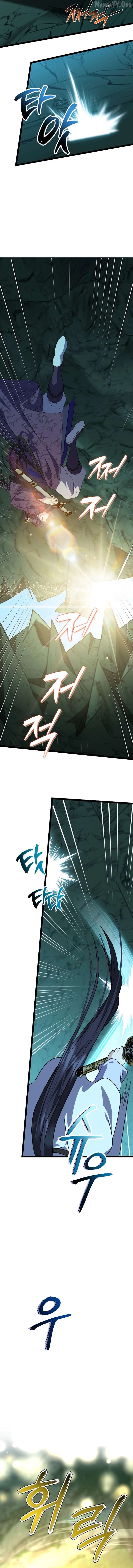 Read Return of the Namgung Clan’s Granddaughter EN Manga Online