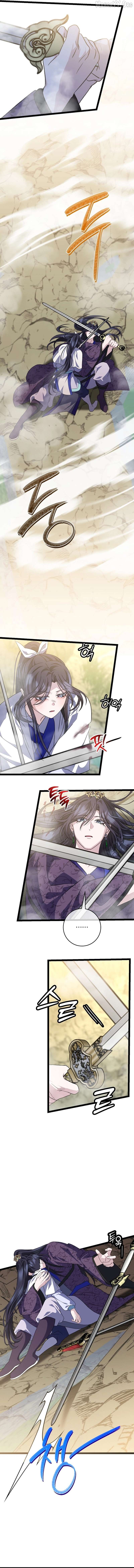 Read Return of the Namgung Clan’s Granddaughter EN Manga Online