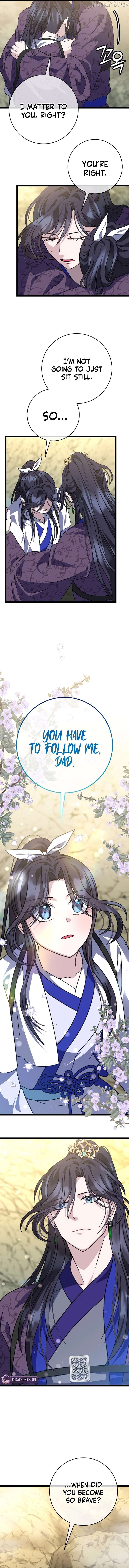Read Return of the Namgung Clan’s Granddaughter EN Manga Online