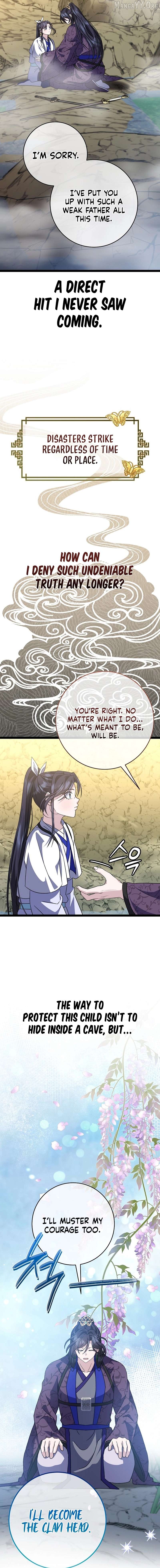 Read Return of the Namgung Clan’s Granddaughter EN Manga Online