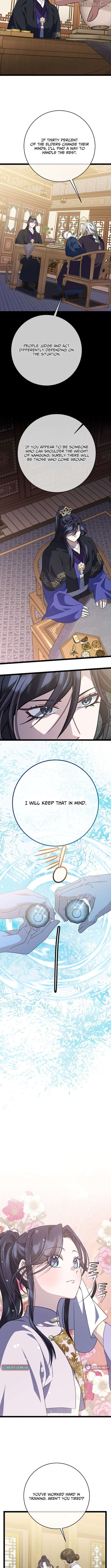 Read Return of the Namgung Clan’s Granddaughter EN Manga Online
