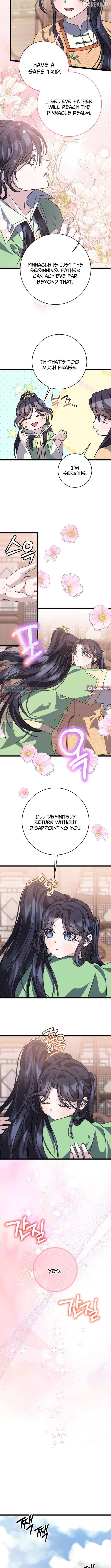 Read Return of the Namgung Clan’s Granddaughter EN Manga Online