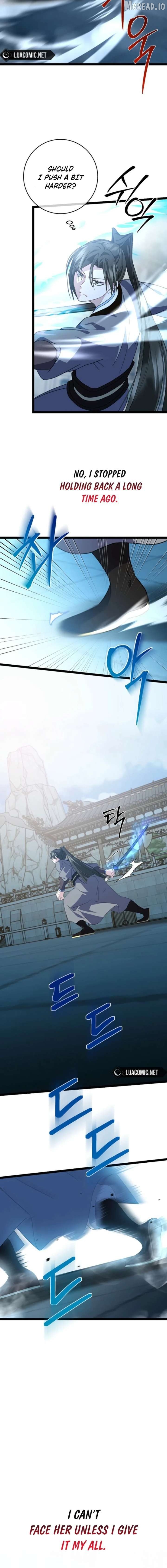 Read Return of the Namgung Clan’s Granddaughter EN Manga Online