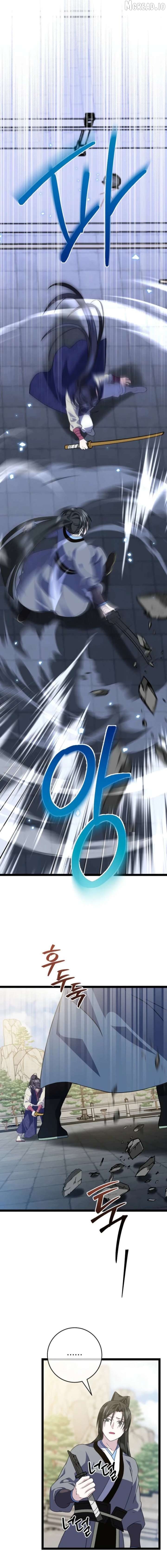 Read Return of the Namgung Clan’s Granddaughter EN Manga Online