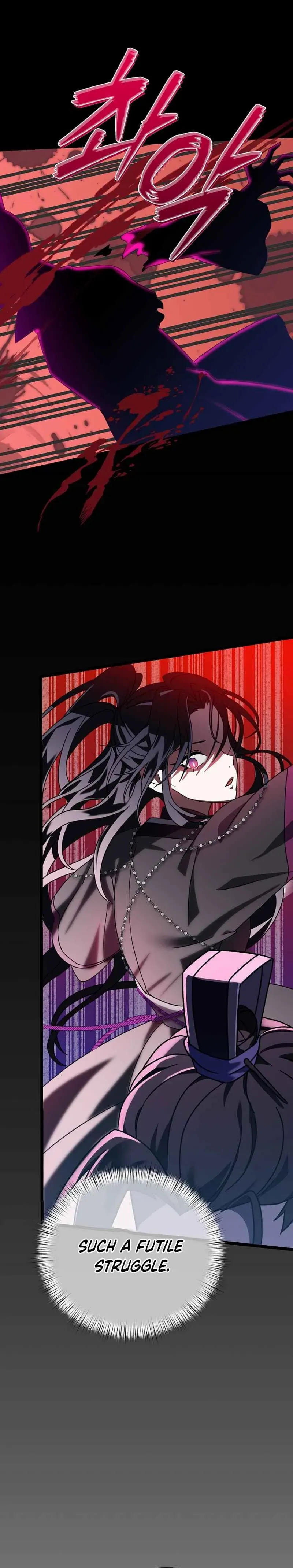 Read Return of the Namgung Clan’s Granddaughter EN Manga Online