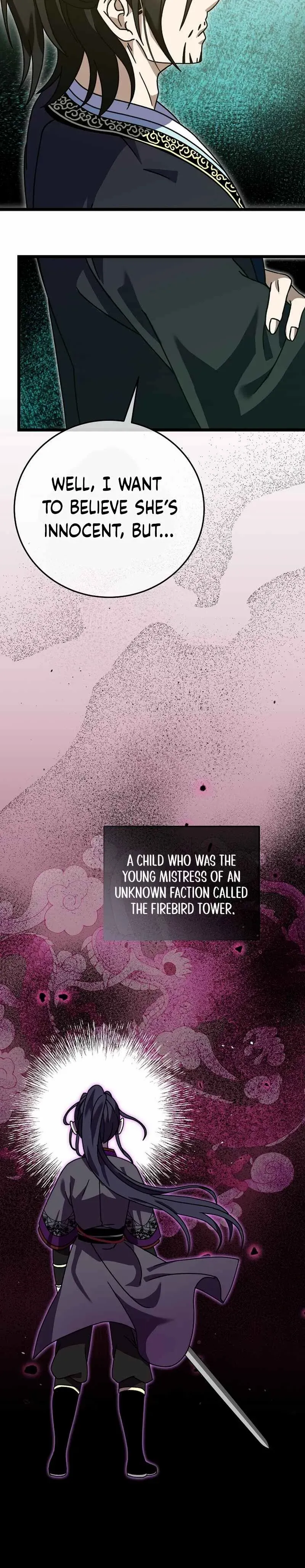 Read Return of the Namgung Clan’s Granddaughter EN Manga Online