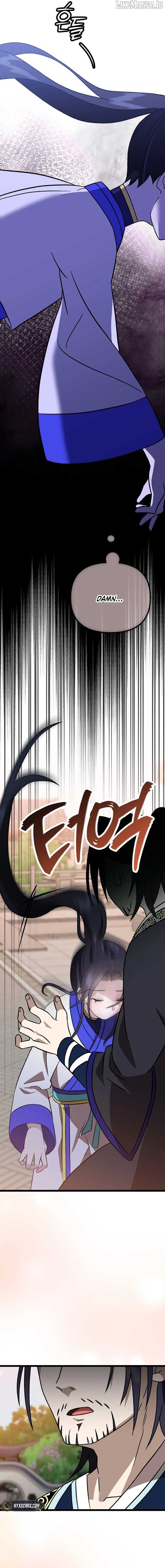 Read Return of the Namgung Clan’s Granddaughter EN Manga Online