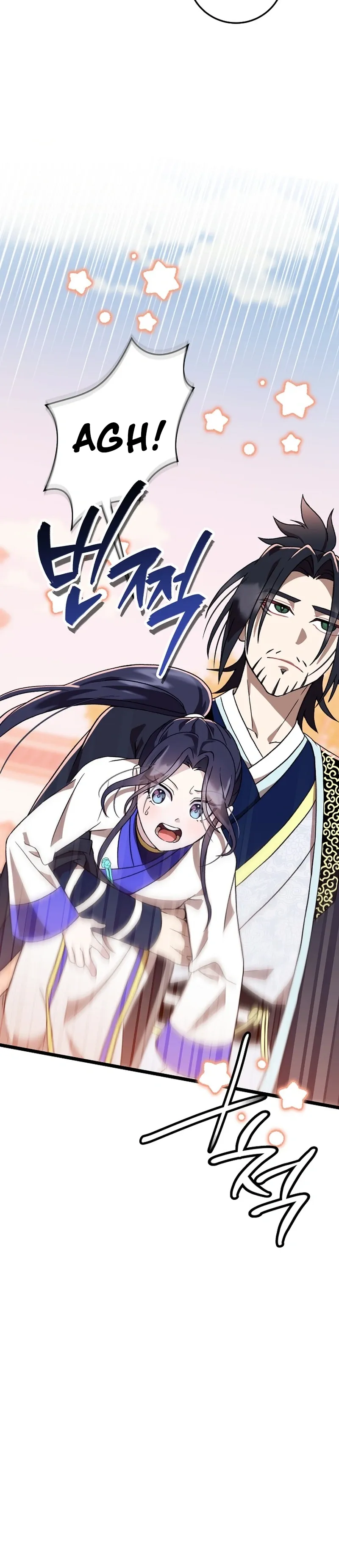 Read Return of the Namgung Clan’s Granddaughter EN Manga Online