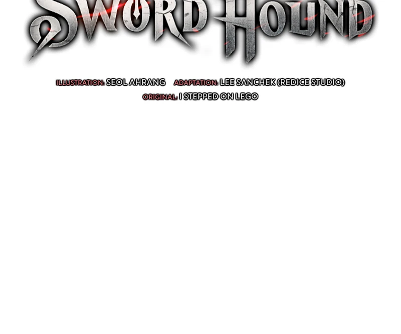 Read Revenge of the Iron-Blooded Sword Hound EN Manga Online