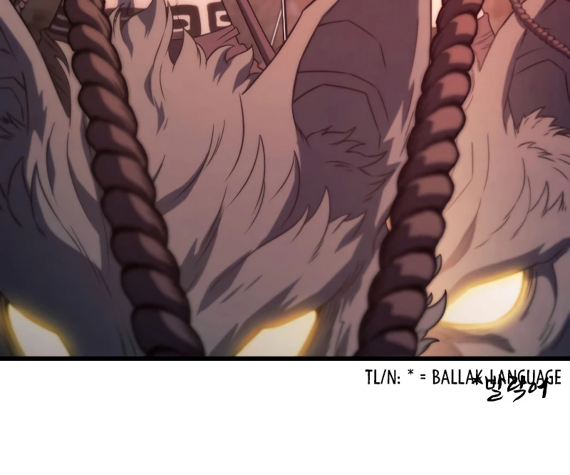 Read Revenge of the Iron-Blooded Sword Hound EN Manga Online