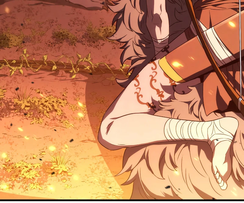 Read Revenge of the Iron-Blooded Sword Hound EN Manga Online