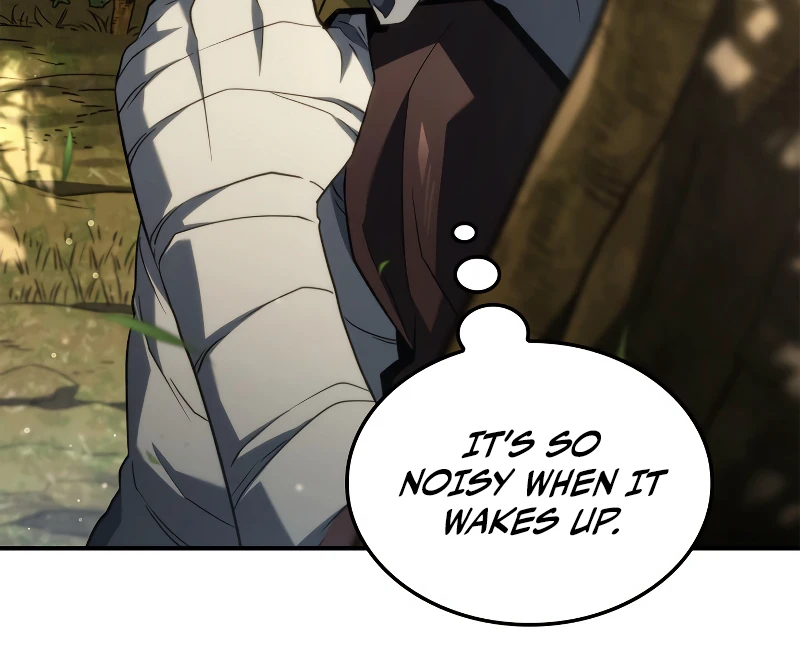 Read Revenge of the Iron-Blooded Sword Hound EN Manga Online